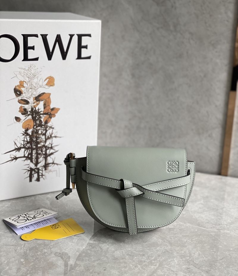 Loewe Gate Bags